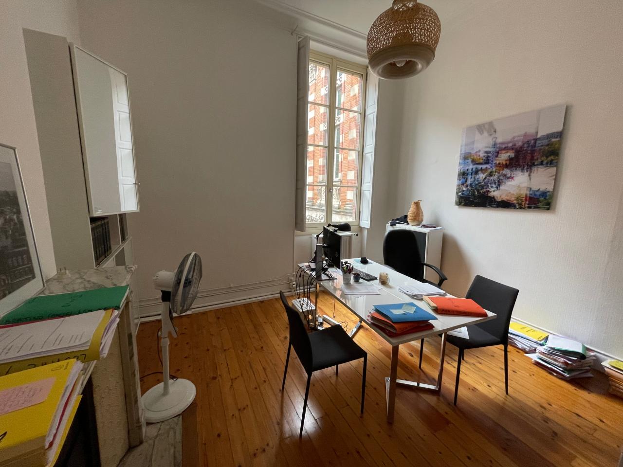 Bureau Toulouse 193m² Location bureau Toulouse Haute-Garonne OLBUR2531359 9